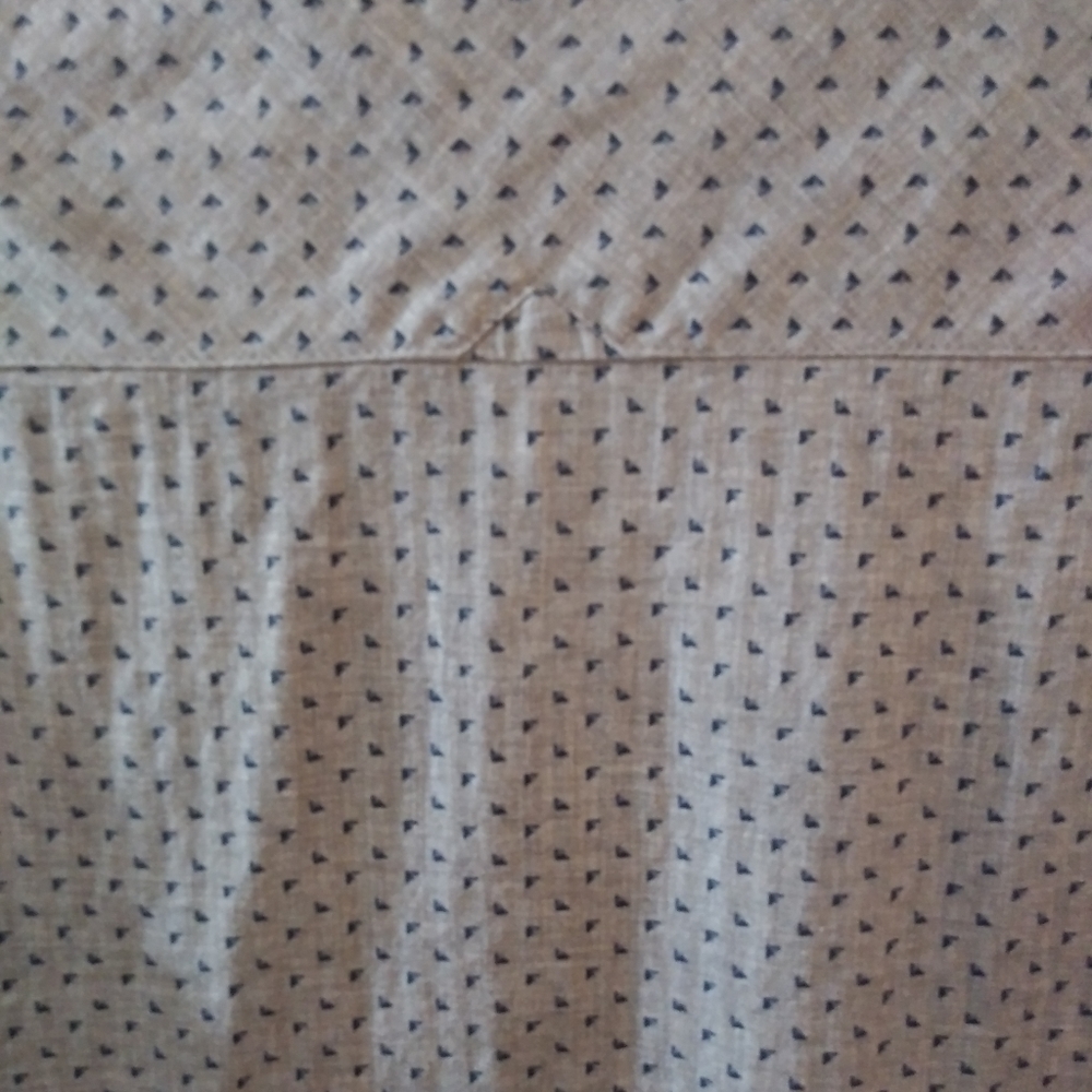 JB Holt - L Men's Dress Shirt (Fits like a large) - Picture 11 of 16